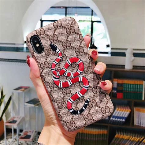 cover gucci aifon x e 6s|Designer iPhone Cases and Accessories for Women .